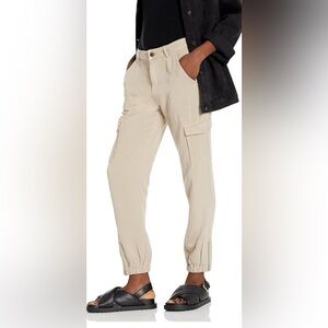 Guess cargo style pant